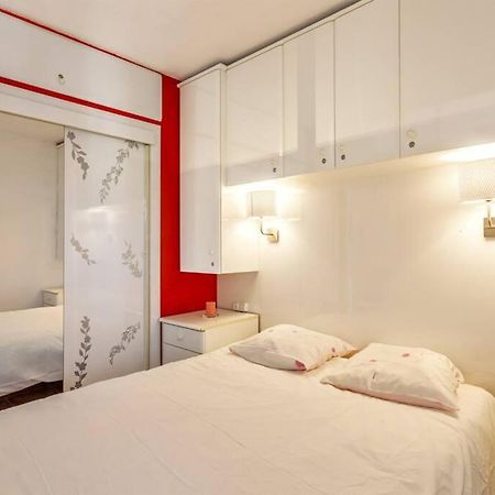 Appartment Maite 2 Беналмадена Екстериор снимка