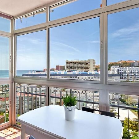 Appartment Maite 2 Беналмадена Екстериор снимка